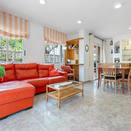 Holiday home Jordi Y Nuri Cambrils