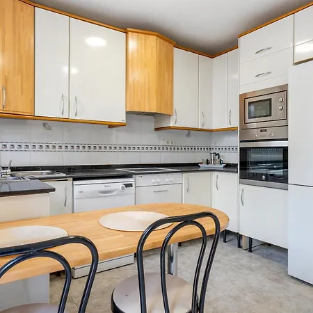 Jordi Y Nuri Holiday home Cambrils