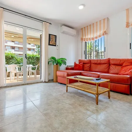 Jordi Y Nuri Holiday home