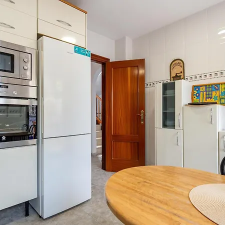 Jordi Y Nuri Holiday home *
