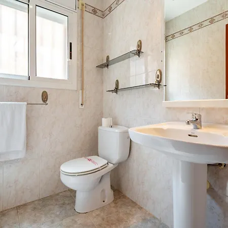 Holiday home Jordi Y Nuri