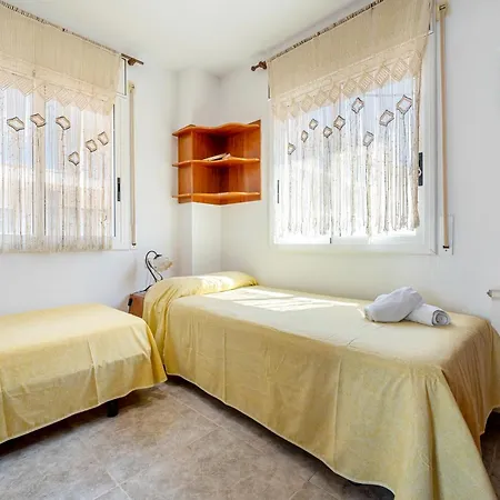 Jordi Y Nuri Holiday home