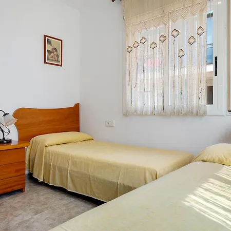 Jordi Y Nuri Holiday home *