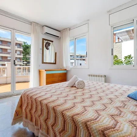 Holiday home Jordi Y Nuri Cambrils