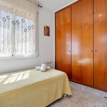 Jordi Y Nuri Holiday home Cambrils