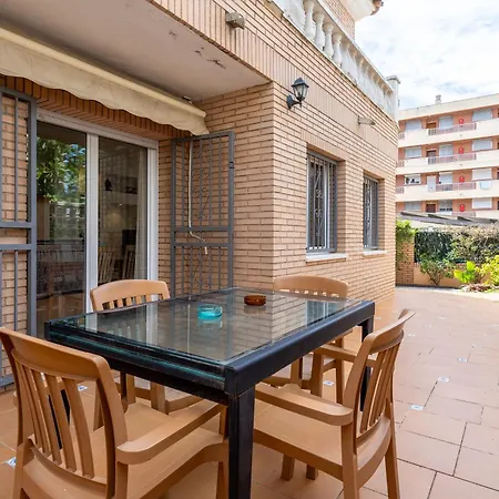 Holiday home Jordi Y Nuri Cambrils