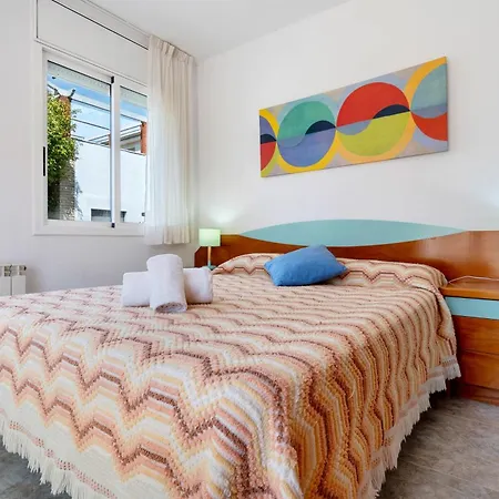 Jordi Y Nuri Ferienhaus Cambrils