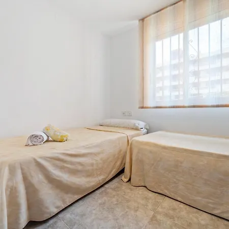 Ferienhaus Jordi Y Nuri *