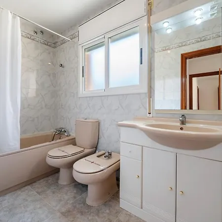 Jordi Y Nuri Ferienhaus Cambrils