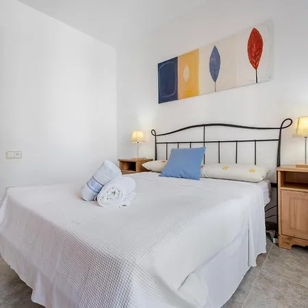 Jordi Y Nuri Ferienhaus