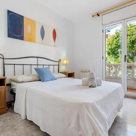 Ferienhaus Jordi Y Nuri