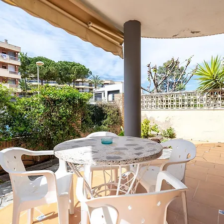 Jordi Y Nuri Ferienhaus