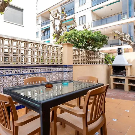 Jordi Y Nuri Ferienhaus Cambrils