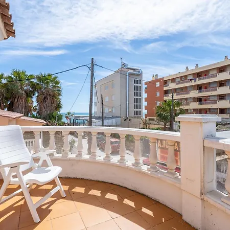 Ferienhaus Jordi Y Nuri *