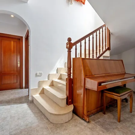 Ferienhaus Jordi Y Nuri Cambrils